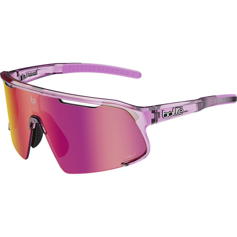 SPEEDCHASER, Astro Pink Crystal-Volt Ruby SPEEDCHASER